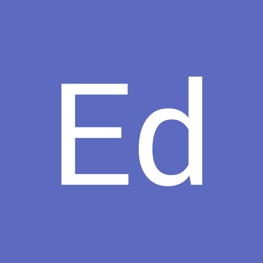 Meet your Posher, Ed